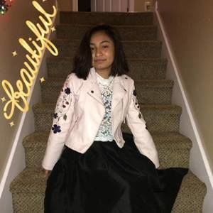 Meet your Posher, Mariah